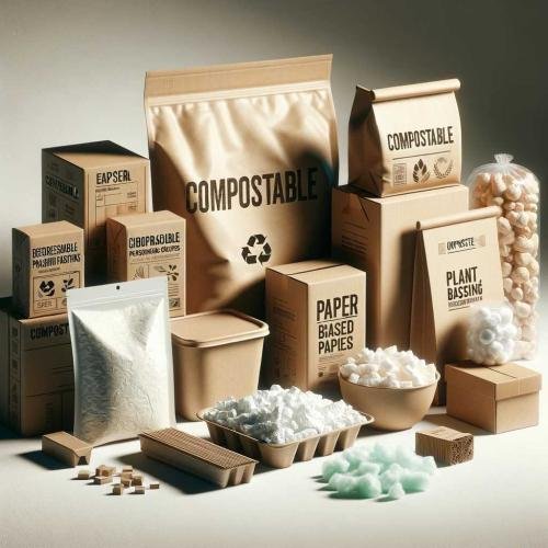 compostable-packaging-materials